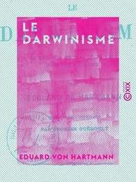 Le Darwinisme