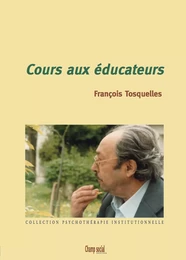 Cours aux éducateurs