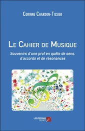 Le Cahier de Musique