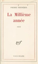 La millième année