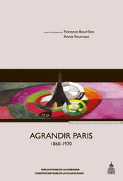 Agrandir Paris (1860-1970)