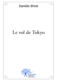 Le vol de Tokyo