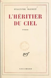 L'héritier du ciel