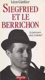 Siegfried et le Berrichon