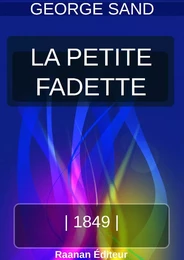 LA PETITE FADETTE