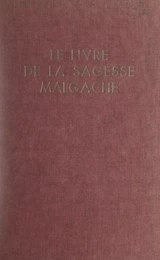 Le livre de la sagesse malgache