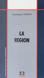 La région