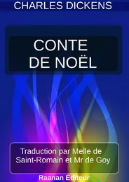 CONTE DE NOËL