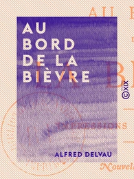 Au bord de la Bièvre