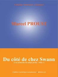 Du côté de chez Swann