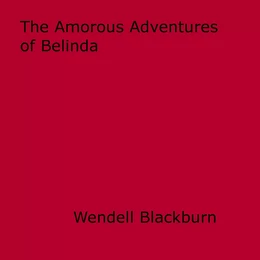 The Amorous Adventures of Belinda