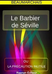 Le Barbier de Séville