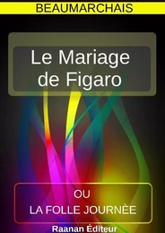 Le Mariage de Figaro