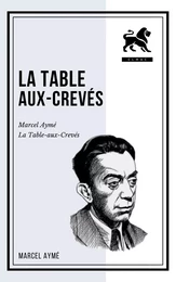 La Table-aux-Crevés