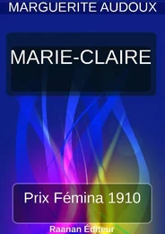 Marie-Claire