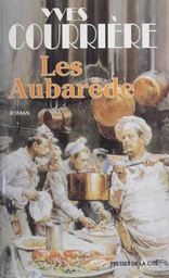 Les Aubarède