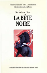 La bête noire