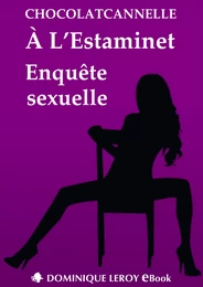 À l'estaminet