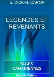 Légendes et revenants