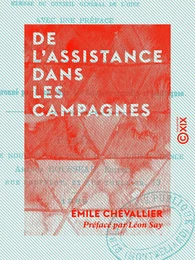 De l'assistance dans les campagnes