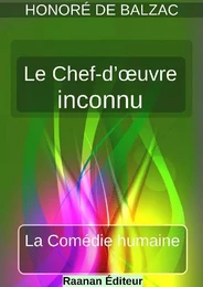 Le Chef-d’œuvre inconnu