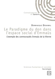 Le Paradigme du don dans l'espace social d'Emmaüs