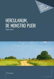 Herculanum, de monstro pueri