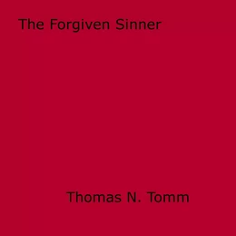 The Forgiven Sinner