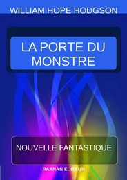 La Porte du monstre