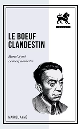 Le boeuf clandestin