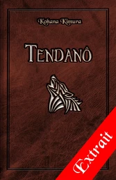 Tendanô - Chapitres offerts