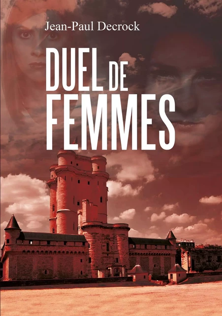 Duel de femmes - Jean-Paul Decrock - Éditions Amalthée