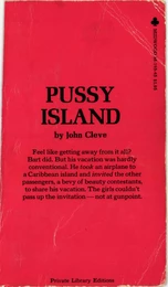 Pussy Island