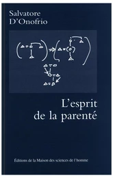 L'esprit de la parenté