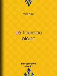 Le Taureau blanc