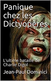 Panique chez les Dictyoptères