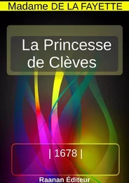 La Princesse de Clèves