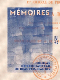 Mémoires