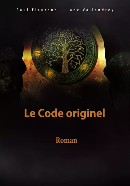 Le code originel - Paul Fleurant Jade Vallandrey - M Concept