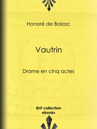 Vautrin