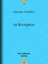 Le Bourgeon