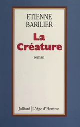 La créature