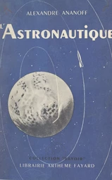 L'astronautique