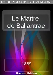 Le Maître de Ballantrae