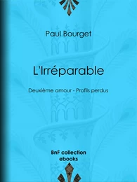 L'Irréparable