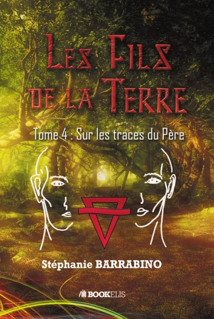 Les fils de la Terre - Stéphanie BARRABINO - Bookelis