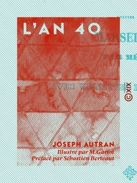 L'An 40