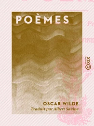 Poèmes