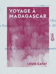 Voyage à Madagascar