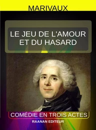 Le Jeu de l’amour et du hasard